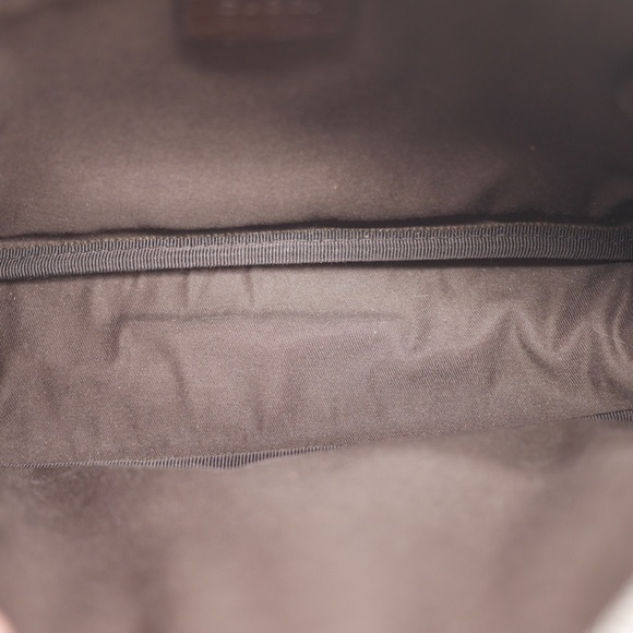 🍓GUCCI GG PVC Messenger Bag - Picture 4 of 13